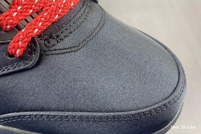 Retro 5 581 DM4640 4685 Air Jordan WellDesigned “Anthracite” 0616